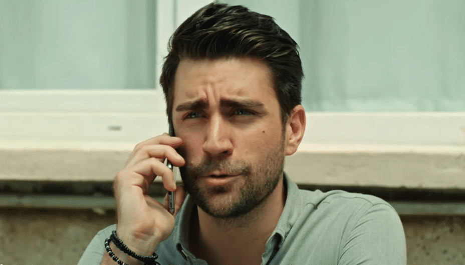 Afili Aşk Kerem (Çağlar Ertuğrul) kimdir?
