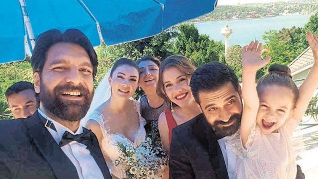 Afili Aşk nerede çekiliyor?