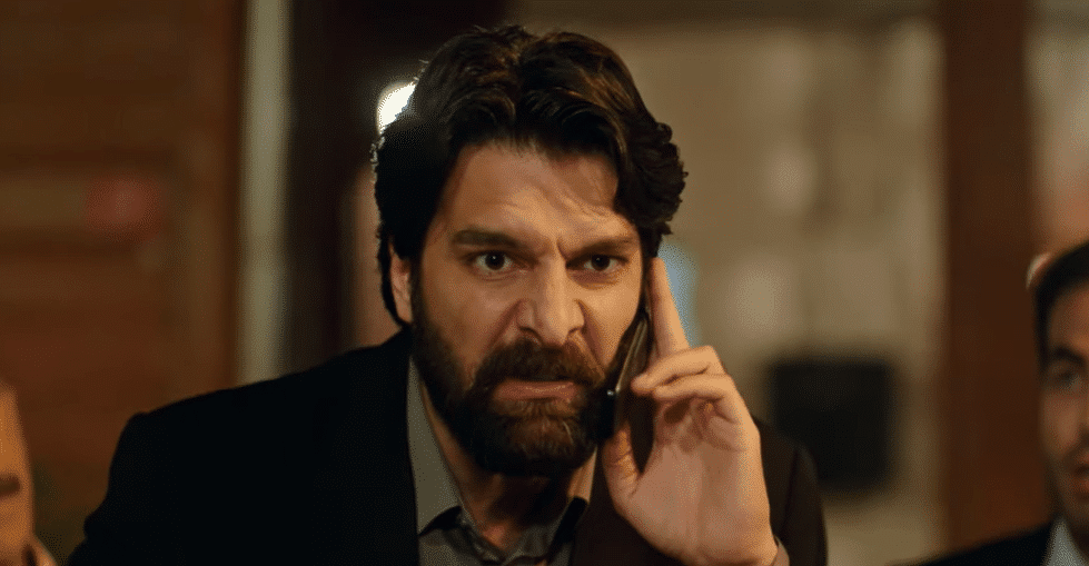 Afili Aşk Rıza (Taner Rumeli) kimdir?