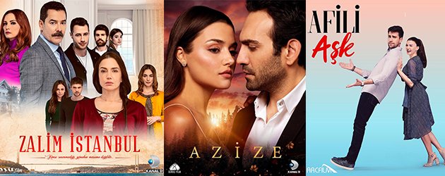 Afili Aşk