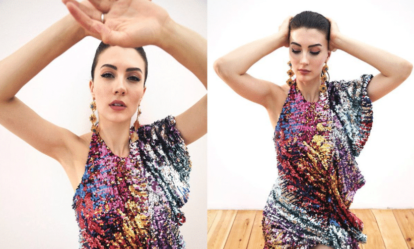 Afili Aşk'ın Ayşe'si Burcu Özberk diziyle ilgili açıklamalar yaptı!