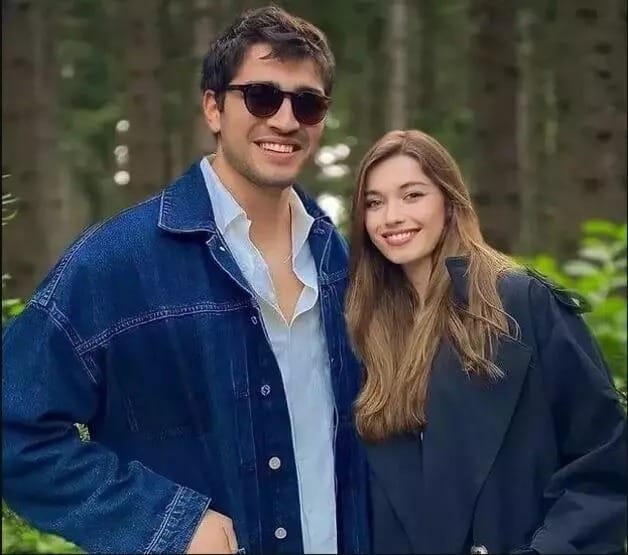 Afra Saraçoğlu ihaneti affetti! Aşk kaldığı yerden devam...