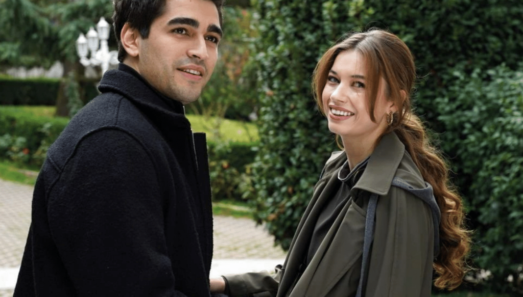 Afra Saraçoğlu ile Mert Ramazan Demir ilişkisinde son durum ne?