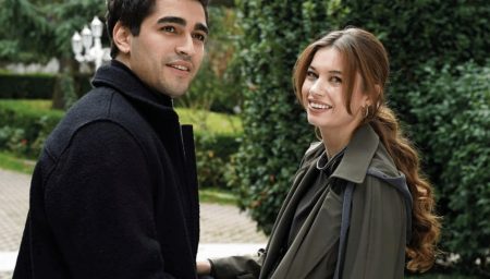 Afra Saraçoğlu ile Mert Ramazan Demir ilişkisinde son durum ne?