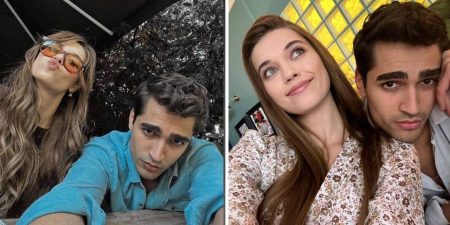Afra Saraçoğlu ile Mert Ramazan Demir'den beklenmedik hareket!