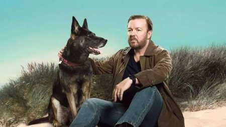 After Life 3. sezon gelişmesi! Netflix dizinin geleceğini belirledi!