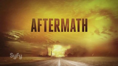 Aftermath 2. sezon olacak mı?