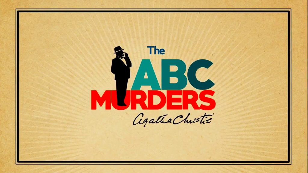 Agatha Christie dizisi The ABC Murders'a ilk bakış!