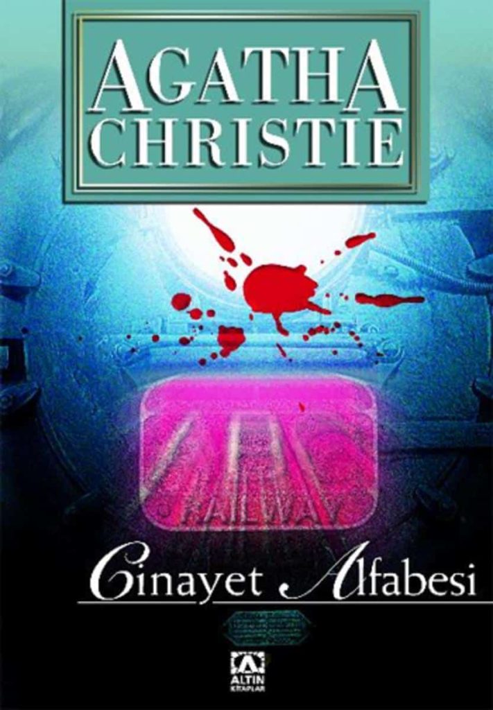 Agatha Christie eseri The ABC Murders da dizi oluyor!