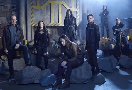 Agents of S.H.I.E.L.D 7. sezon onayını da aldı!