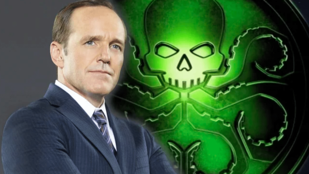 Agents of S.H.I.E.L.D. final sezonundan ilk görüntüler geldi!