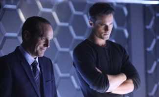 Agents of S.H.I.E.L.D.'in 2. sezonu olacak mı?