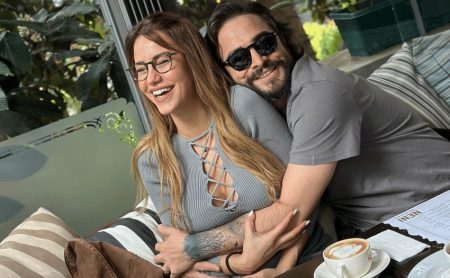 Ahmet Kural güzel haberi duyurdu