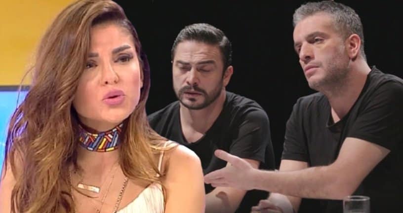 Ahmet Kural madde bağımlısı mı? Murat Cemcir de olaya dahil oldu!