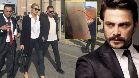 Ahmet Kural Sıla'ya şiddet uyguladığı iddialarına ilk kez yanıt verdi!