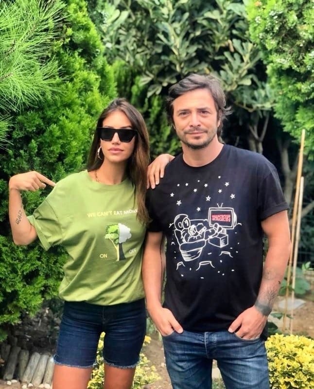 Ahmet Kural'dan 1 milyon TL'lik tektaş!