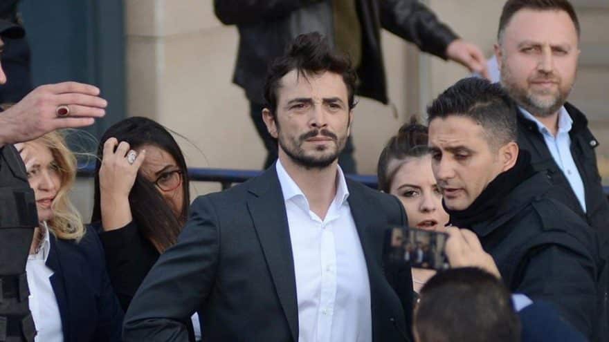 Ahmet Kural'ın "uyuşturucu kullanmak" suçundan hapsi isteniyor!