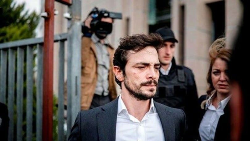 Ahmet Kural'ın yeni dizisi belli oldu!