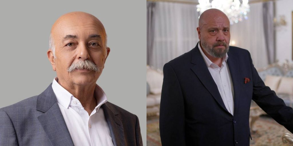 Ahmet Mümtaz Taylan'dan ilk açıklama geldi
