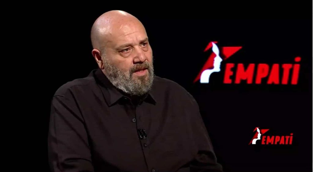 Ahmet Mümtaz Taylan'dan sevindiren haber!