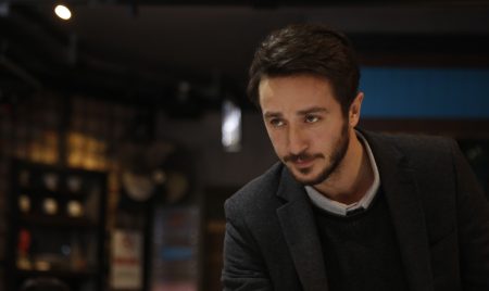 Ahmet Rıfat Şungar Menajerimi Ara dizisine konuk oluyor!