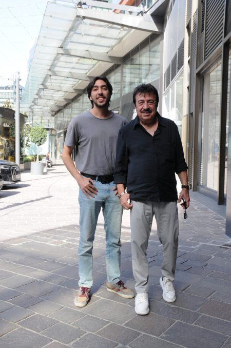 Ahmet Selçuk İlkan