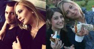 Ahu Sungur'dan ses getirecek açıklamalar!