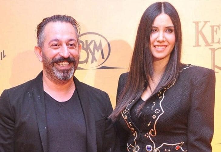 Ahu Yağtu'ya 10 Bin Dolarlık Nafaka!