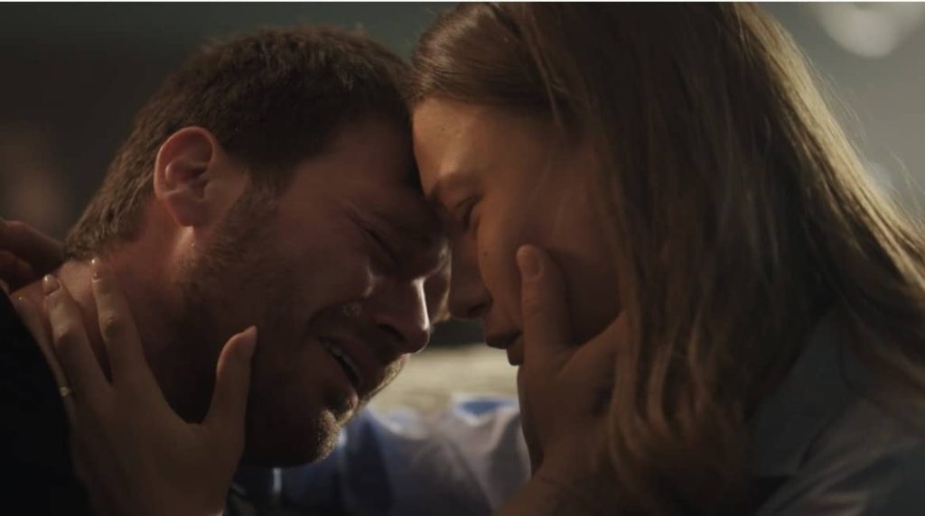 Aile 11. Bölüm 2. Fragmanı yayınlandı! Devin sevdiği adamı bırakıp gidebilecek mi?