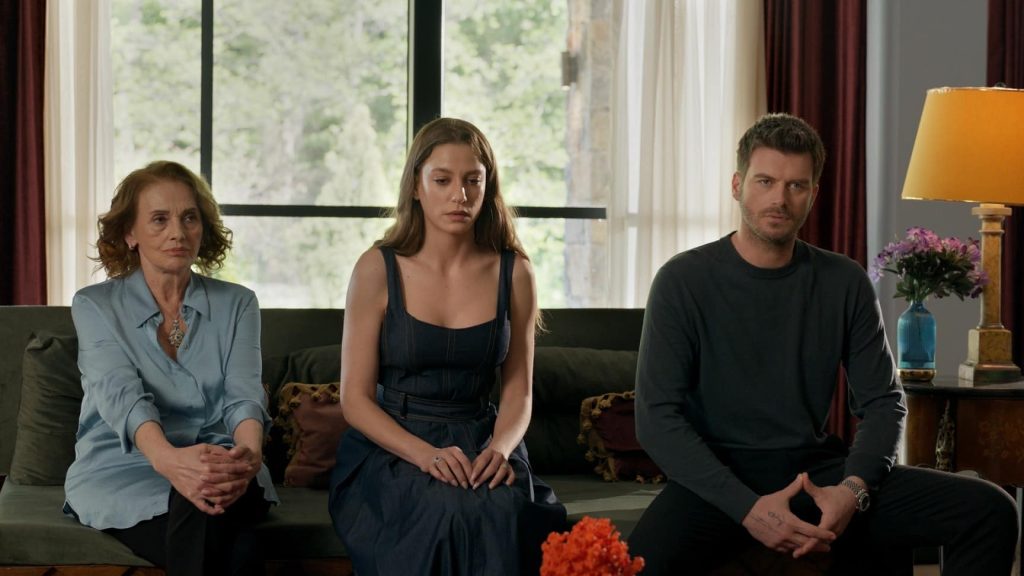 Aile 11. Bölüm fragmanı yayında! Devin