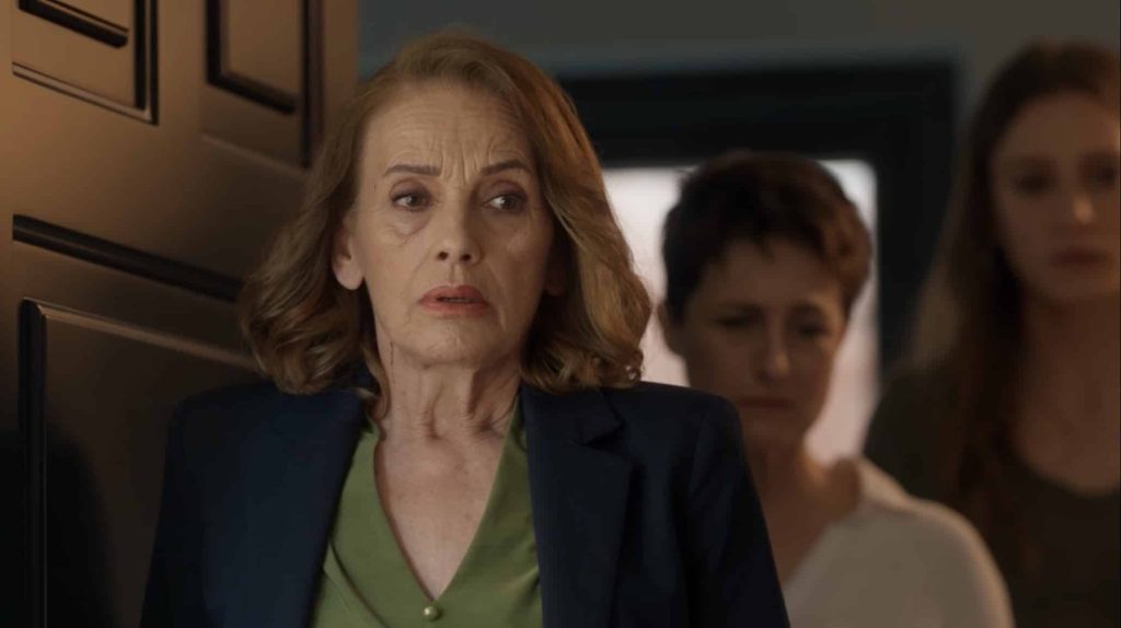 Aile 12. Bölüm fragmanı yayında! Hülya