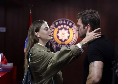 Aile 15. Bölümde Soykanlar büyük tehlikeyle karşı karşıya kaldı! Devin