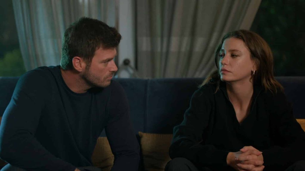 ‘Aile’ 15. Bölümden 2. Ön izleme sahnesi yayınlandı! Aslan ve Devin barışacak mı?