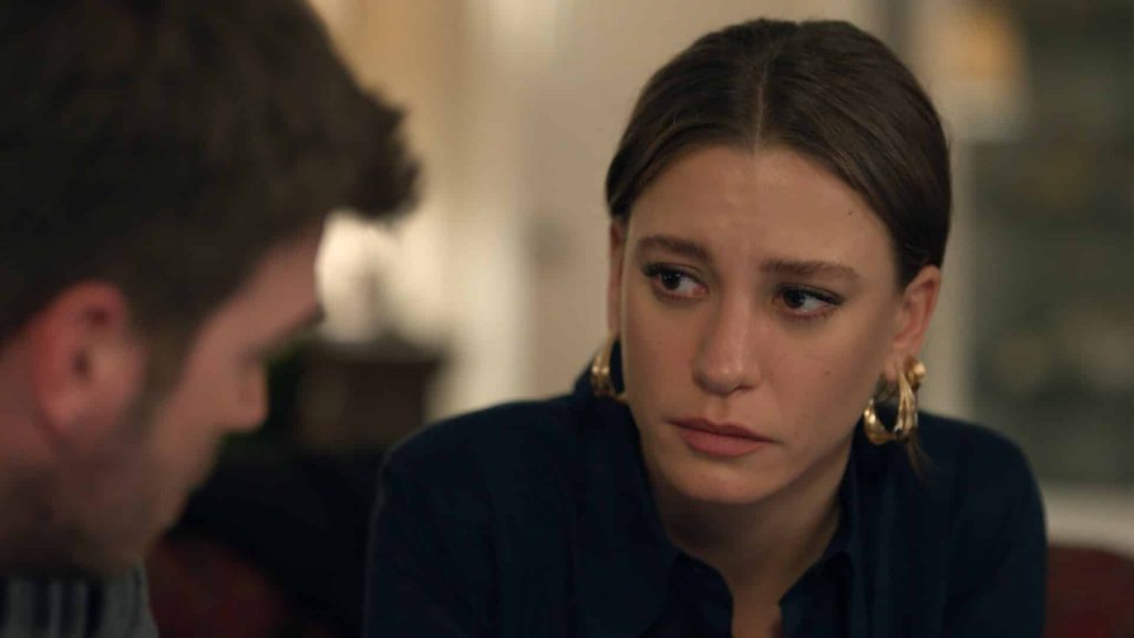 ‘Aile’ 18. Bölüm fragmanı yayında! Serap
