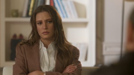 Aile 19. Bölüm fragmanı yayında! Devin ve Cihan yeniden karşı karşıya