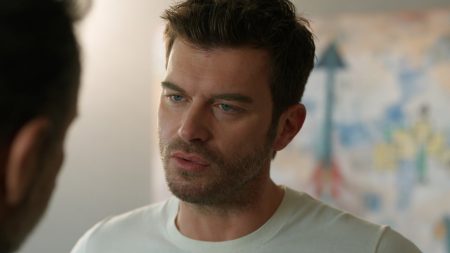 Aile 20. Bölüm 2. Fragmanı yayında! Aslan'ı kim vuruyor?