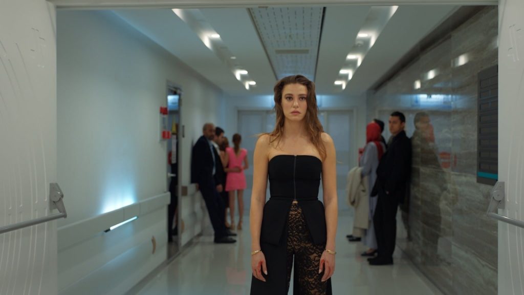 Aile 21. Bölüm 3. Fragmanı yayında! Devin