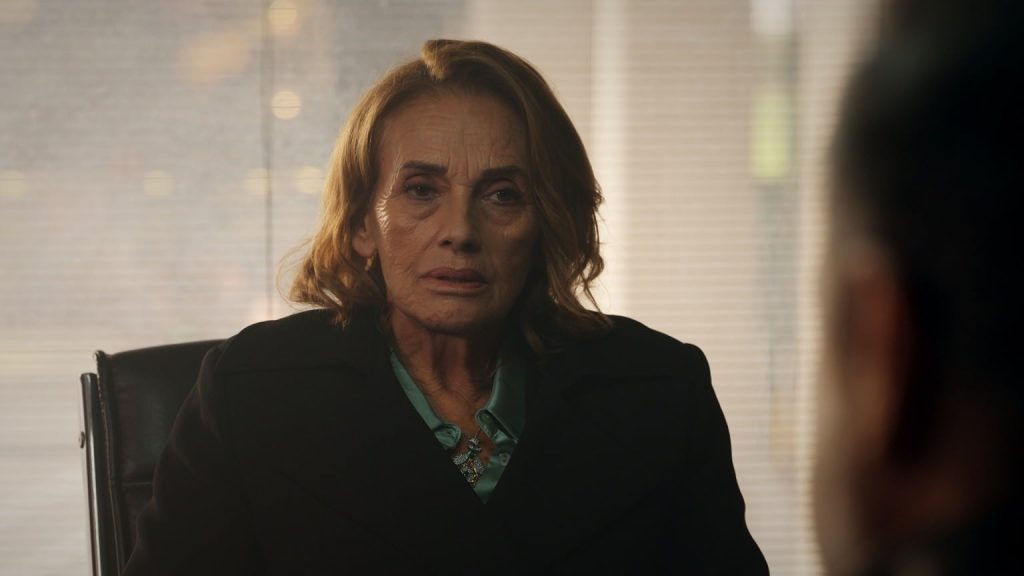 Aile 22. Bölüm 2. Fragmanı yayında! Hülya Soykan’a ne oldu?