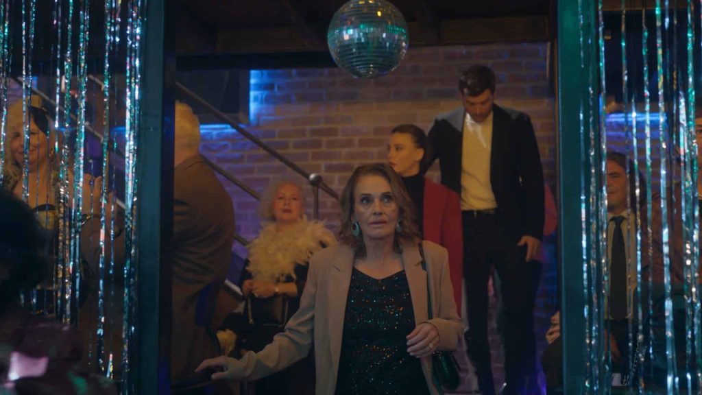 Aile 23. Bölüm fragmanı yayında! Hülya Soykan’ın halleri herkesi şaşırtıyor!