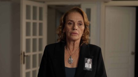 Aile 24. Bölüm fragmanı yayında! Hülya’nın Devin’e destek olması herkesi şaşırtır!