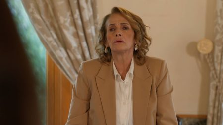 Aile 25. Bölüm fragmanı yayında! Serap