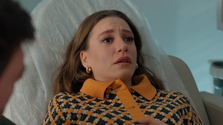 Aile 26. Bölüm 2. Fragmanı yayında! Aslan ve Devin’e bir şey olacak mı?