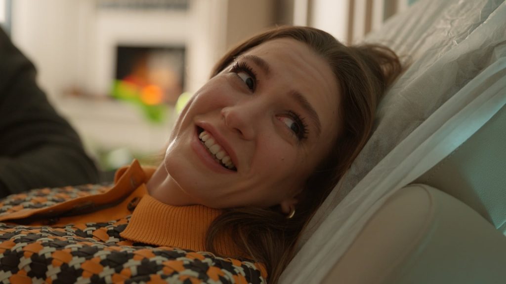 Aile 26. Bölüm fragmanı yayında! Devin hamile olduğunu öğreniyor!