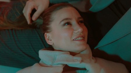 Aile 27. Bölüm 2. Fragmanı yayında! Devin yaşayacak mı?