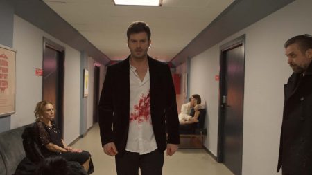 Aile 27. Bölüm fragmanı yayında! Aslan