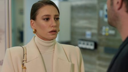 Aile 28. Bölüm fragmanı yayında! Devin ve Aslan aldıkları kötü haberle derinden yaralanıyor!