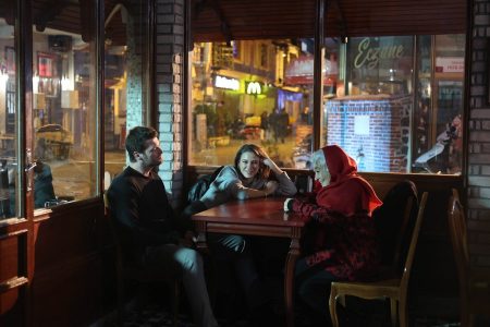 Aile 28. Bölümde Aslan'ın yeni düşmanı ortaya çıktı! Seher Soykan’ın vefatı geceye damgasın vurdu!