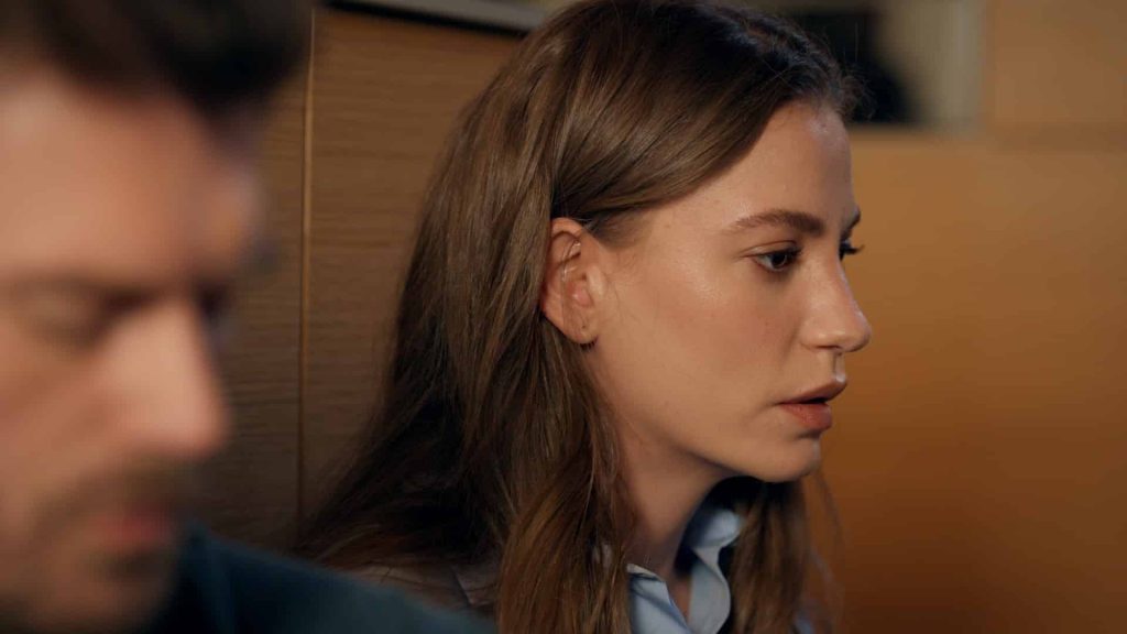Aile 9. Bölüm 2. Fragmanı yayında! Aslan'dan Devin'e şok sözler!