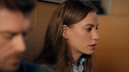 Aile 9. Bölüm 2. Fragmanı yayında! Aslan'dan Devin'e şok sözler!