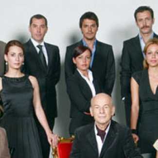 Aile baskıları